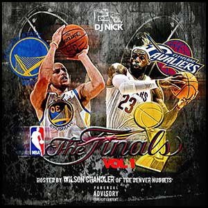 The Finals Volume 1