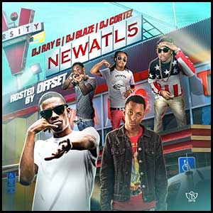 New ATL 5