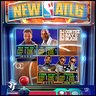 New ATL 6