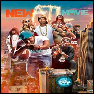 New ATL The Movie