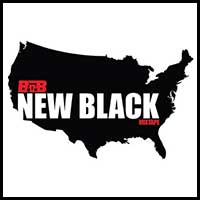 New Black Mixtape