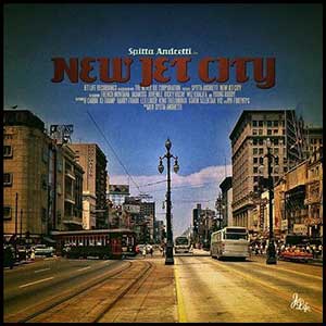 New Jet City