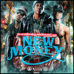 New Money