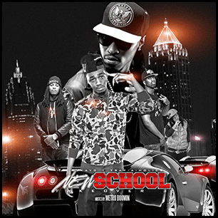 New School Takeover 3