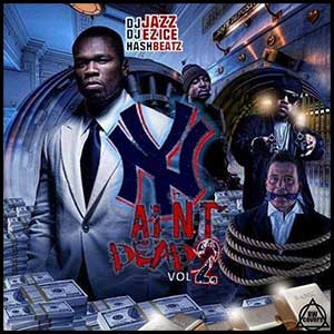 New York Aint Dead 2