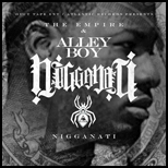 Nigganati