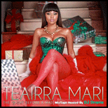 The Night Before Xmas