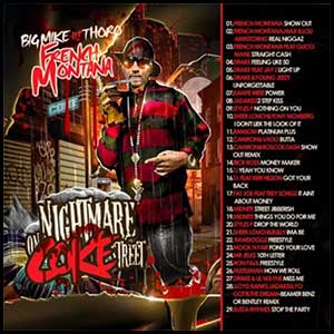 Nightmare On Coke Street