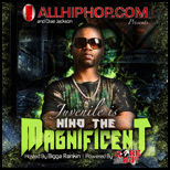 Nino The Magnificent