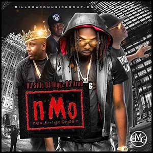 N.M.O. New Mixtape Order