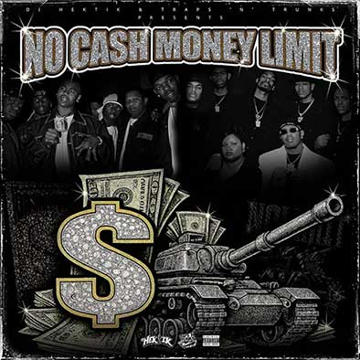 No Cash Money Limit