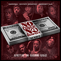 No Check No Respect 4