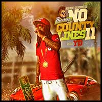 No County Lines 11