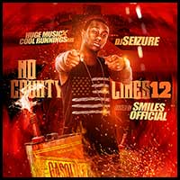 No County Lines 12