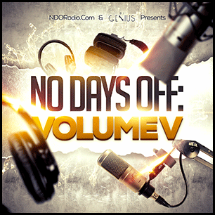 No Days Off 5