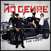 No Genre The Label