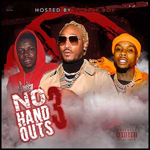 No Handouts 3