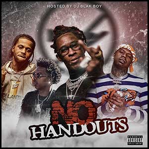 No Handouts