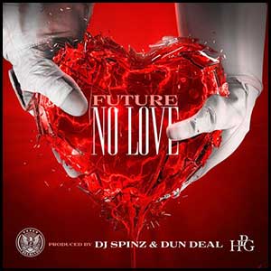 No Love