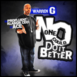 No One Could Do It Better