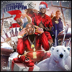 North Pole Trappin 3