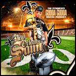 New Orleans Saint