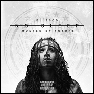 No Sleep Hosted By Future
