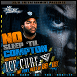 No Sleep Til Compton