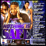Nothing Is Safe Mixtape