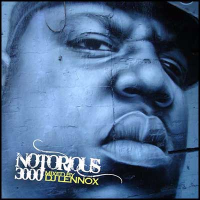 Stream and download Notorious 3000 (Blends)