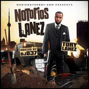 Notorious Lanez