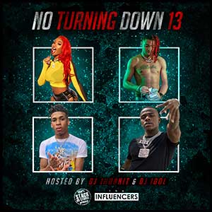 No Turning Down 13