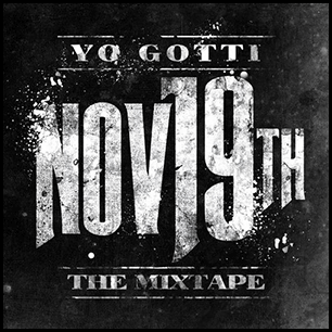 Nov 19th The Mixtape