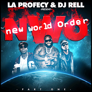 New World Order