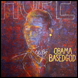 Obama Basedgod