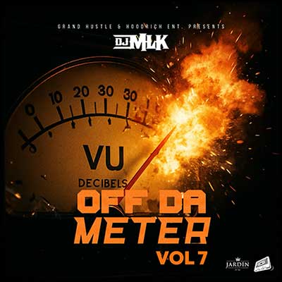 Off Da Meter 7