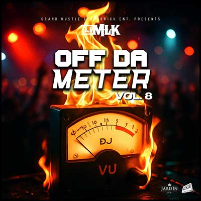 Off Da Meter 8