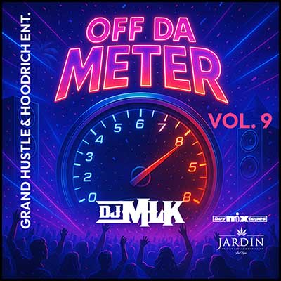 Off Da Meter 9