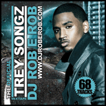 The Official Trey Songz Mixtape