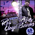 The Official Lloyd Banks Mixtape