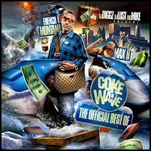 The Official Best Of Coke Wave