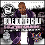 The Official Killa Cam Mixtape