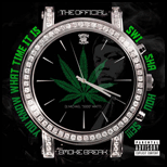 The Official Smoke Break