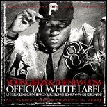 Official White Label New USDA