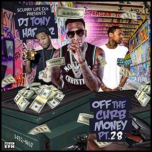 Stream and download Off The Curb Money 28
