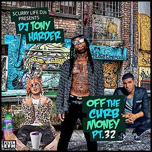 Off The Curb Money 32