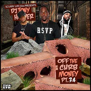 Stream and download Off The Curb Money 34