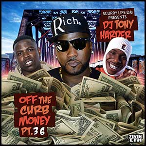 Stream and download Off The Curb Money 36