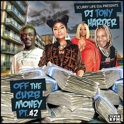 Off The Curb Money 42