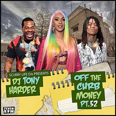 Off The Curb Money 52